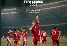 FIFA Series 2026 Resmi Digelar di Jakarta, Debut Pelatih John Herdman & Ujian Timnas Indonesia