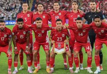 Jadwal FIFA Series 2026: Timnas Indonesia Hadapi Saint Kitts dan Nevis di SUGBK