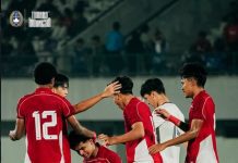 Kurniawan Dwi Yulianto Panggil 42 Pemain Masuki Era Baru Timnas Indonesia U-17 untuk Piala AFF & Piala Asia 2026