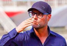 Tomas Trucha Ungkap Cedera Gledson Paixao Usai Kekalahan dari Dewa United