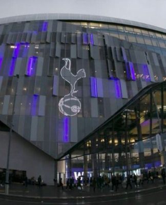 Tottenham Hotspur Masuk Daftar Klub Besar Terancam Degradasi Musim 2025/2026