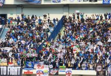 Aremania Dilarang Hadir di GBLA Saat Laga Persib vs Arema di Super League