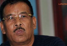 Umuh Muchtar Peringatkan Persib Bandung Wajib Rebut Kemenangan Atas Malut United