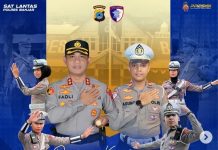 Masih Berlangsung, Cek 10 Target Pelanggaran Operasi Keselamatan Intan 2026 di Kabupaten Banjar