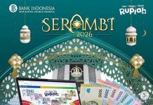 Tata Cara Tukar Uang Rupiah Jelang Ramadhan dan Idul Fitri 2026 di Aplikasi Pintar BI, Cek Jadwalnya Khusus Kalsel!