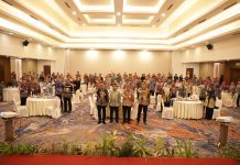 Siapkan Akselerasi Pembayaran Pajak Digital, Bank Kalsel Komitmen Dukung Penguatan Pengelolaan Keuangan Daerah