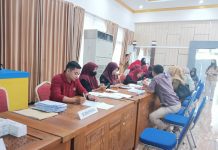 Korpri dan BPOM Kolaborasi Gelar Vaksin Kanker Serviks Bersubsidi untuk 4 Kabupaten