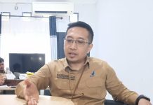 Program Sapa Nusantara BPOM–Adaro Bantu UMKM Empat Kabupaten Penyangga IKN Naik Kelas