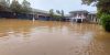 Banjarbaru Banjir, Sebuah Sekolah di Cempaka Terendam