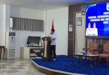 Sekda Tanah Laut Ingatkan Penerima Hibah tentang Aturan Larangan Terima Bantuan Berturut-turut