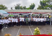 Terungkap! 8.000 Jiwa Penduduk Banua Lawas Masuk Kategori Miskin, Jadi Sorotan di Musrenbang