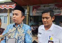 Wabup Tabalong Tegaskan Usulan Pembangunan Harus Tepat Sasaran dan Berpihak pada Kebutuhan Warga