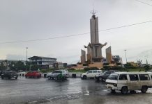Cuaca Kalsel Pagi ini: Hujan di Banjarbaru, Banjar, HSS dan Tanah Laut
