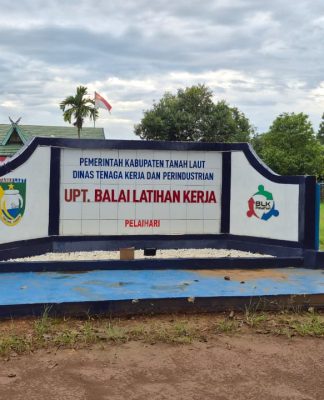Lulusan BLK Tala Belum Jaminan Langsung Kerja? Kepala Disnakerind Ungkap Fakta ini