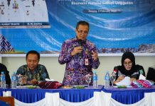 Ambisi SDM Unggul dan Keterbatasan Anggaran Jadi Catatan Penting Musrenbang Jorong, Kintap, dan Batu Ampar