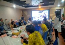 Ironi 80 Persen Kapal Nelayan Tanah Laut Tak Berizin, Inovasi "SIAP MELAUT" Gebrak Meja Kementerian