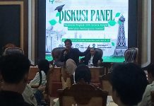 Milad HMI ke-79, Bahas Relevansi Program 1.000 Sarjana, Kadarisman : Jangan Lahirkan Pengangguran Intelektual!