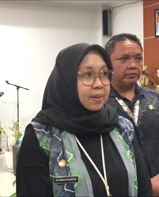 Pemko Banjarbaru Wajibkan Seluruh SPPG Kantongi Izin Lingkungan, Diberi Tenggat Sebulan