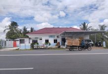 SPPG Banjarbaru Terancam Dihentikan Sementara Jika Tidak Kantongi Izin Lingkungan