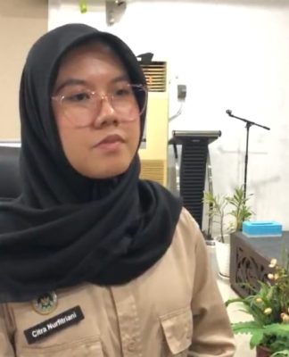 Selama Ramadan, Distribusi MBG di Banjarbaru Tetap Jalan, Menu Disesuaikan