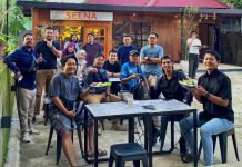 Sambut Ramadan 1447 H, Kafe Seena Siapkan Paket Bukber Bernuansa Kuliner Nusantara