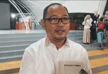 Mamanda Kembali Dipentaskan, KEK Banjarbaru Dorong Kebangkitan Seni Tradisional