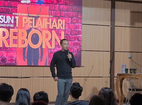 Gebrakan Baru Pemuda Tala: Ubah 'Curhatan' Jadi Hiburan Berkelas