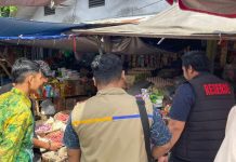 Didatangi Satgas Pangan, Harga Beras hingga Telur di Barabai Justru di Bawah Acuan