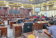 Sengketa Lahan Memanas! PT KJW Mangkir RDPU, Ketua Komisi I DPRD Tala: Kalau Mentok ke Pengadilan!