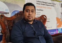Ramadhan Kian Dekat, Perumda Pasar Banjar Belum Dapat Kepastian Pasar Wadai