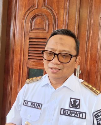 Bupati Tabalong Siap Ikut Komcad di Rindam Banjarbaru, 50 ASN Disiapkan untuk Tahap Pertama