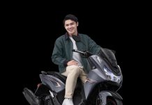 Awali 2026, Yamaha Resmi Perkenalkan LEXi LX 155 dengan Tampilan Lebih Premium