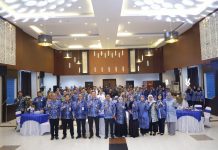 Peringati HUT ke-53, PAM Bandarmasih Diminta Tingkatkan Inovasi dan Perluas Layanan Air Bersih