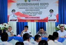 Musrenbang Limpasu 2027, Pemkab HST Tekankan Sinergi Program dan Prioritas Pembangunan