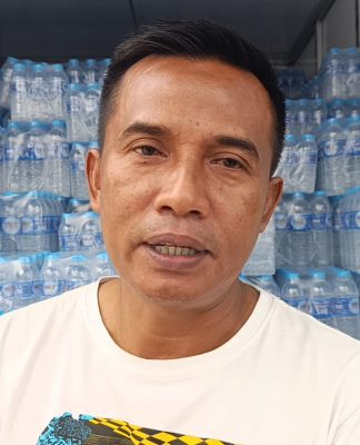 Di Balik Prestasi Olahraga Tanah Laut, Ada Aliran 50 Pak Air Minum Rutin yang Tak Banyak Diketahui Publik