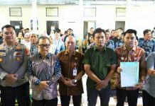Musrenbang Batang Alai Utara 2027 Kunci Arah Pembangunan Berbasis Kebutuhan Riil