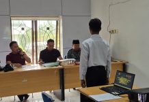 Siap-Siap! Damkar Tanah Laut Segera Sebar 17 Personel Baru ke Kecamatan