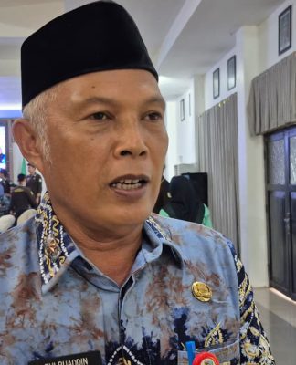 Jelang Bulan Puasa, Ramadan Expo Segera Dibuka, Kadispar Tanah Laut Bocorkan Tanggal dan Lokasinya