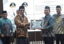 Musda MUI Digelar, Gubernur Kalsel: Perkuat Sinergi Wujudkan Masyarakat Religius dan Sejahtera