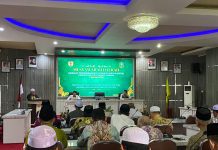 Gelar Musda LPTQ 2026, Pemkab HST Dukung Penguatan Nilai Qurani