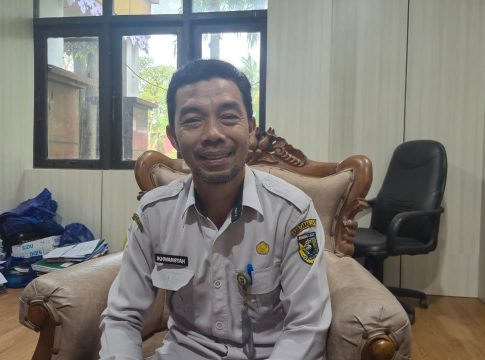 Safari Ramadan Pemkab Tala 2026 Siap Digelar: Bantuan Keagamaan Harus Tepat Sasaran
