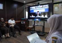 Sinyal Bahaya Bahan Pokok Jelang Ramadan: TPID Tanah Laut ‘Pasang Mata’ Hadapi Lonjakan Harga