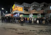 Patroli Ramadan, Polresta Banjarmasin Amankan 21 Remaja Terindikasi Balap Liar dan Perang Sarung