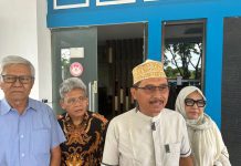 Tarif Bongkar Muat Ship to Ship Masih Jadi Perdebatan, APBMI Minta Kepastian Regulasi