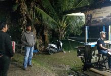 Operasi Malam Ramadan, Polres HST Amankan Empat Motor Tanpa Surat di Tiga Kecamatan