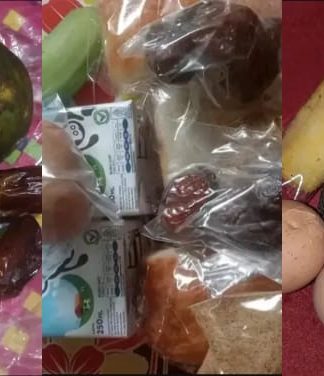 Menu MBG Saat Puasa di Banjarmasin Dinilai Tak Sesuai, Orangtua Siswa Ramai Protes di Media Sosial