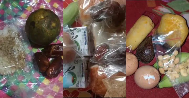 Menu MBG Saat Puasa di Banjarmasin Dinilai Tak Sesuai, Orangtua Siswa Ramai Protes di Media Sosial