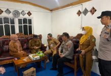 Camat Bati-bati Turun Tangan Telusuri Menu MBG yang Dikeluhkan Orangtua Siswa, Begini Hasil Temuannya