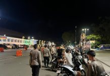 Sepekan Operasi Sikat Intan 2026, Polres Banjarbaru Amankan Sejumlah Remaja Hingga Minuman Beralkohol