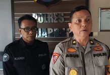 Balap Liar Marak Usai Tarawih, Polres Banjarbaru Minta Orang Tua Perketat Pengawasan